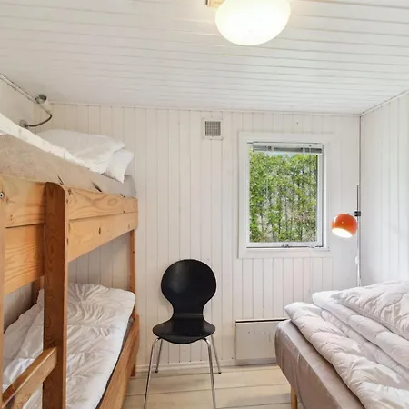 Σπίτι διακοπών Iris - 300m From The Sea By Interhome *