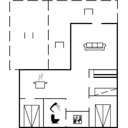 Iris - 300m From The Sea By Interhome